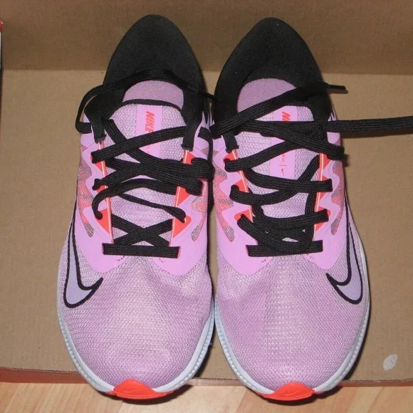 Nike Shoes Nike Womens Quest Athletic Running Shoes Pink